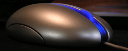 Mouse Mouse