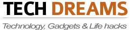 Tech Dreams